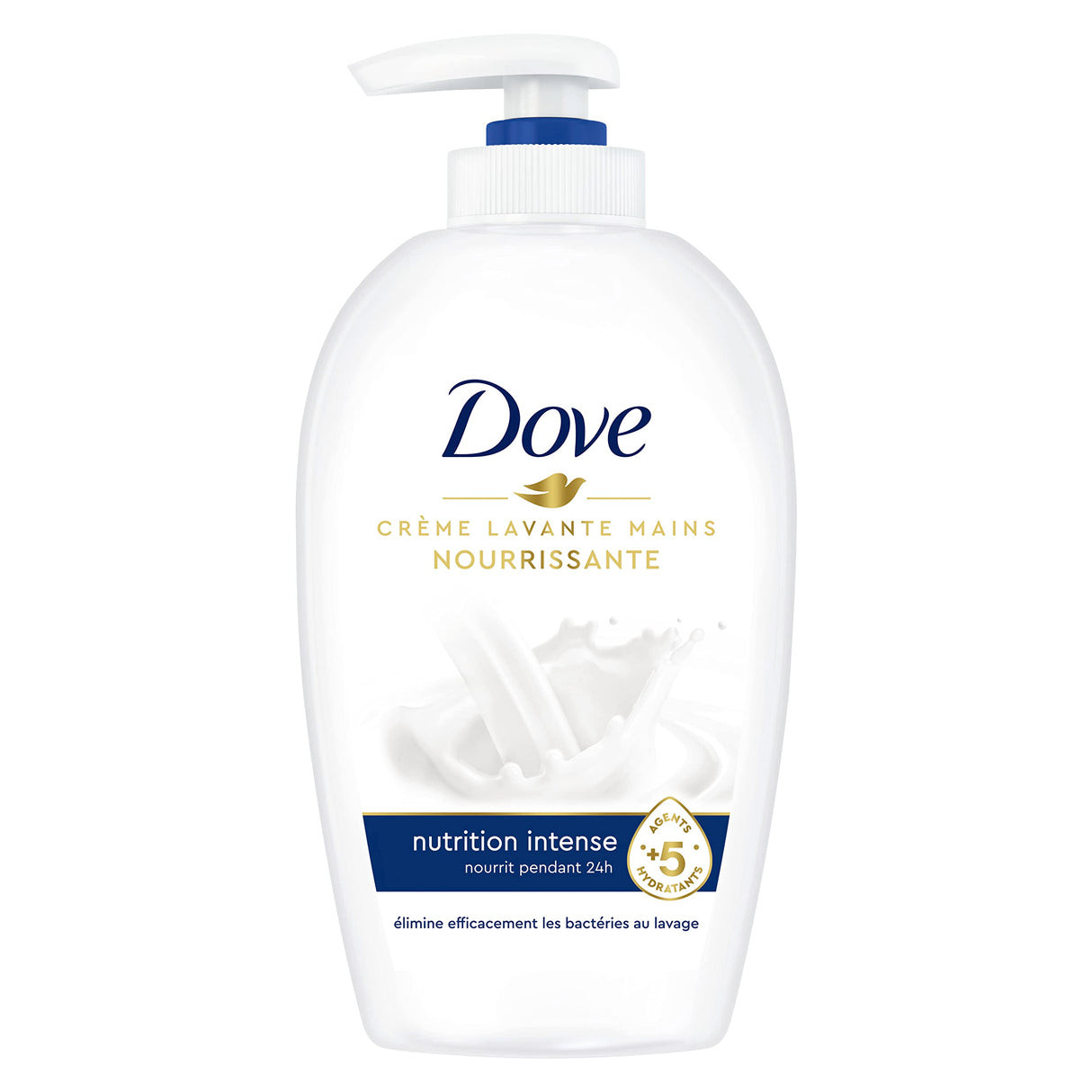 DOVE Savon Liquide Mains Original 250 ml