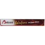 Gaufrettes Wafers cacao BALCONI