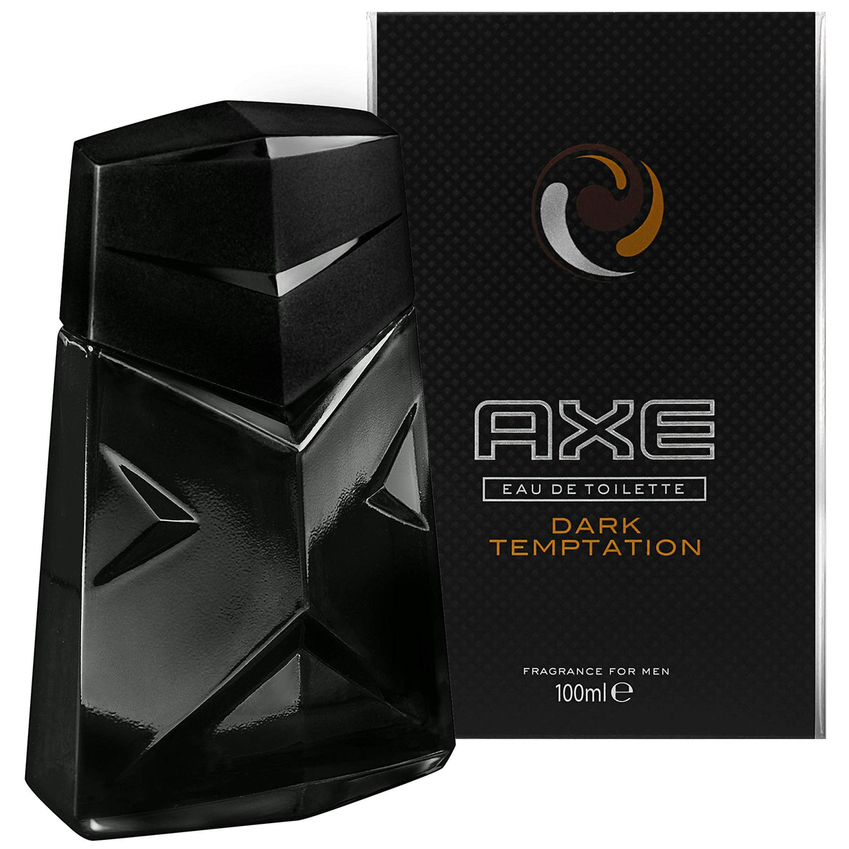 AXE Eau de Toilette Dark Temptation Homme 100 ml