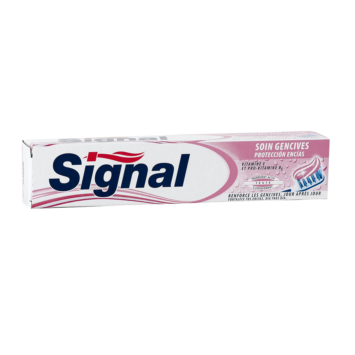 SIGNAL Dentifrice Professionnel Gencive 75 ml