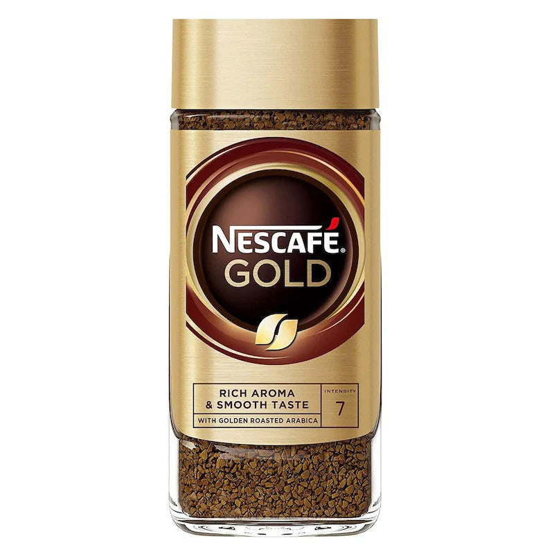 NESCAFÉ Gold Premium Soluble 190g