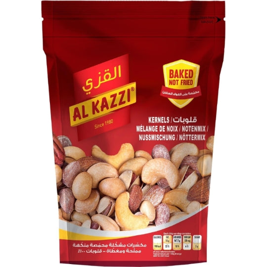 AL KAZZI Mélange de Noix 40 g