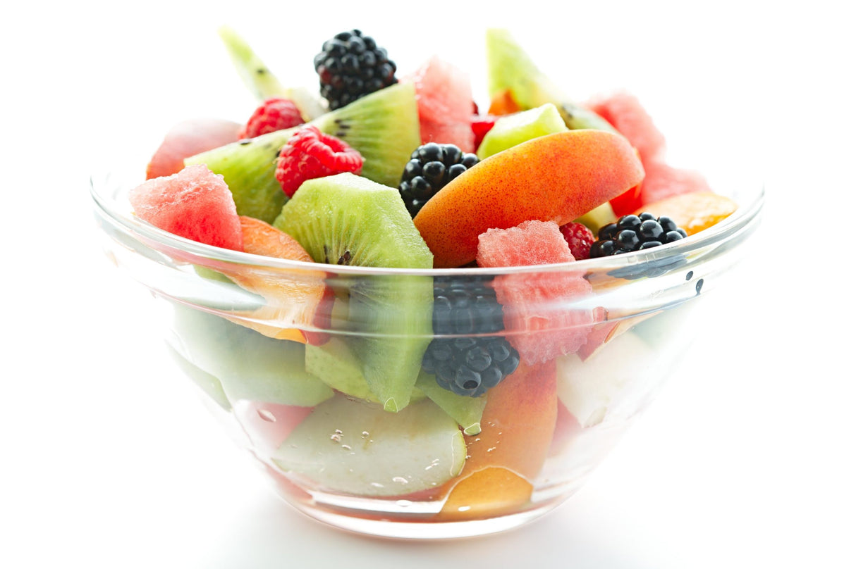 PARORE Salade de Fruits 720g