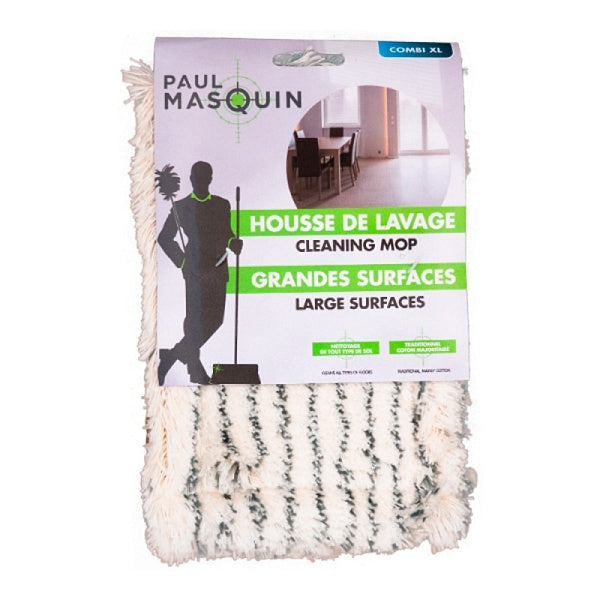 PAUL MASQUIN Housse Microfibre Weasy