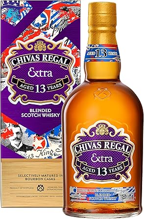 CHIVAS REGAL Whisky Extra 13 Ans 70cl