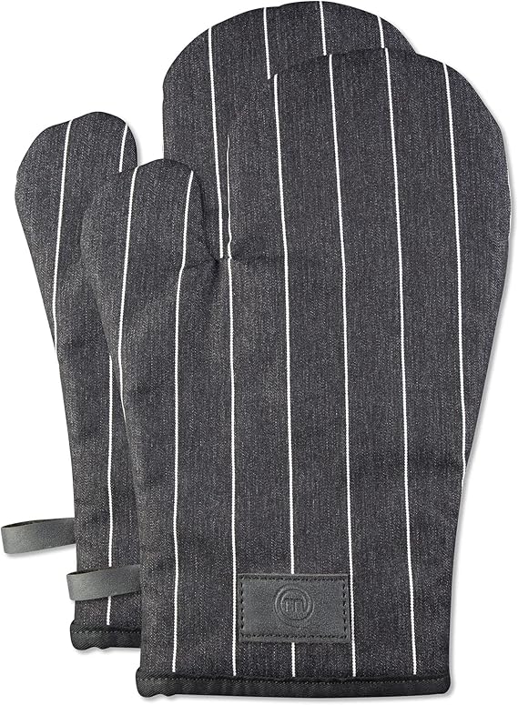 NACHAT MASTERCHEF Gants Latex Taille L Boîte 100