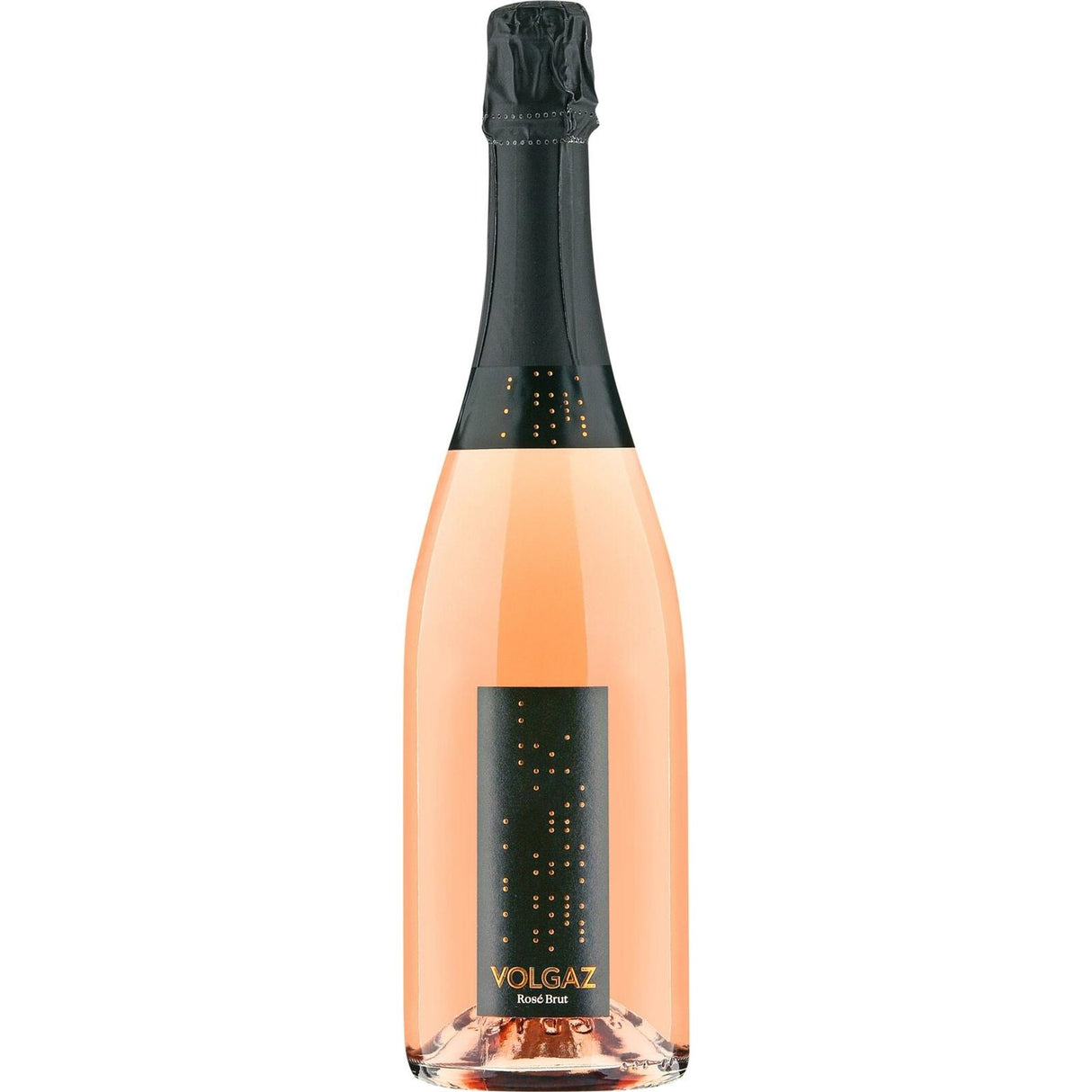 MON BIJOU Mousseux Brut Rosé 75 cl