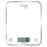 Tefal Optiss Blanc Balance De Ménage Électronique