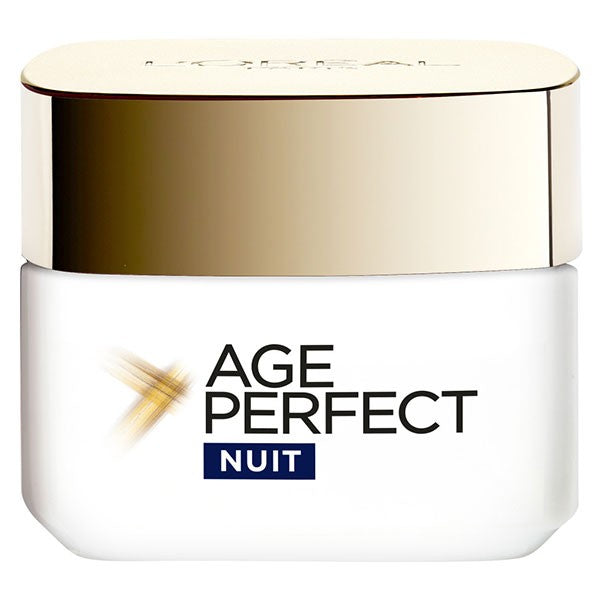 L'ORÉAL Age Perfect Crème Nuit 50 ml