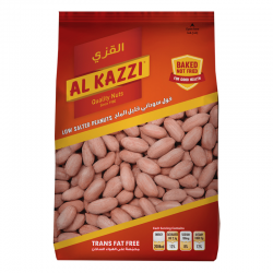 AL KAZZI Cacahuètes 40 g