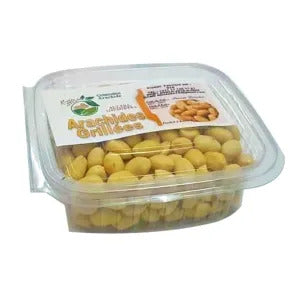 NDOK Croquettes aux Cacahuètes 300 g