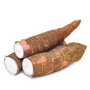 BABY MAMA Manioc Longs Surgelé 1 kg