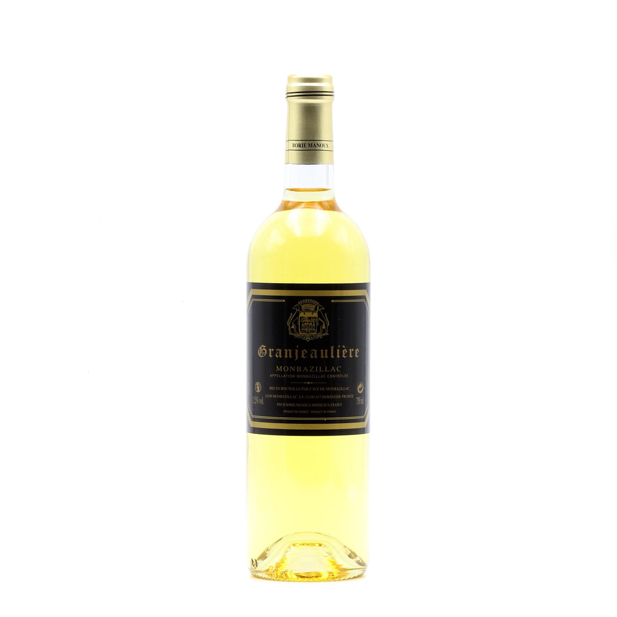 Monbazillac Borie Manoux 75 cl