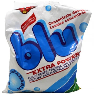 Blu Sachet 30 g