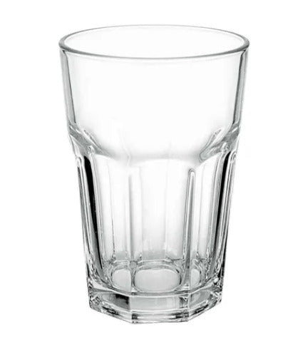 NADIR BRISTOL Verre à Eau 41 cl x12