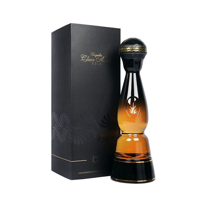 CLASE AZUL Tequila Gold 70cl