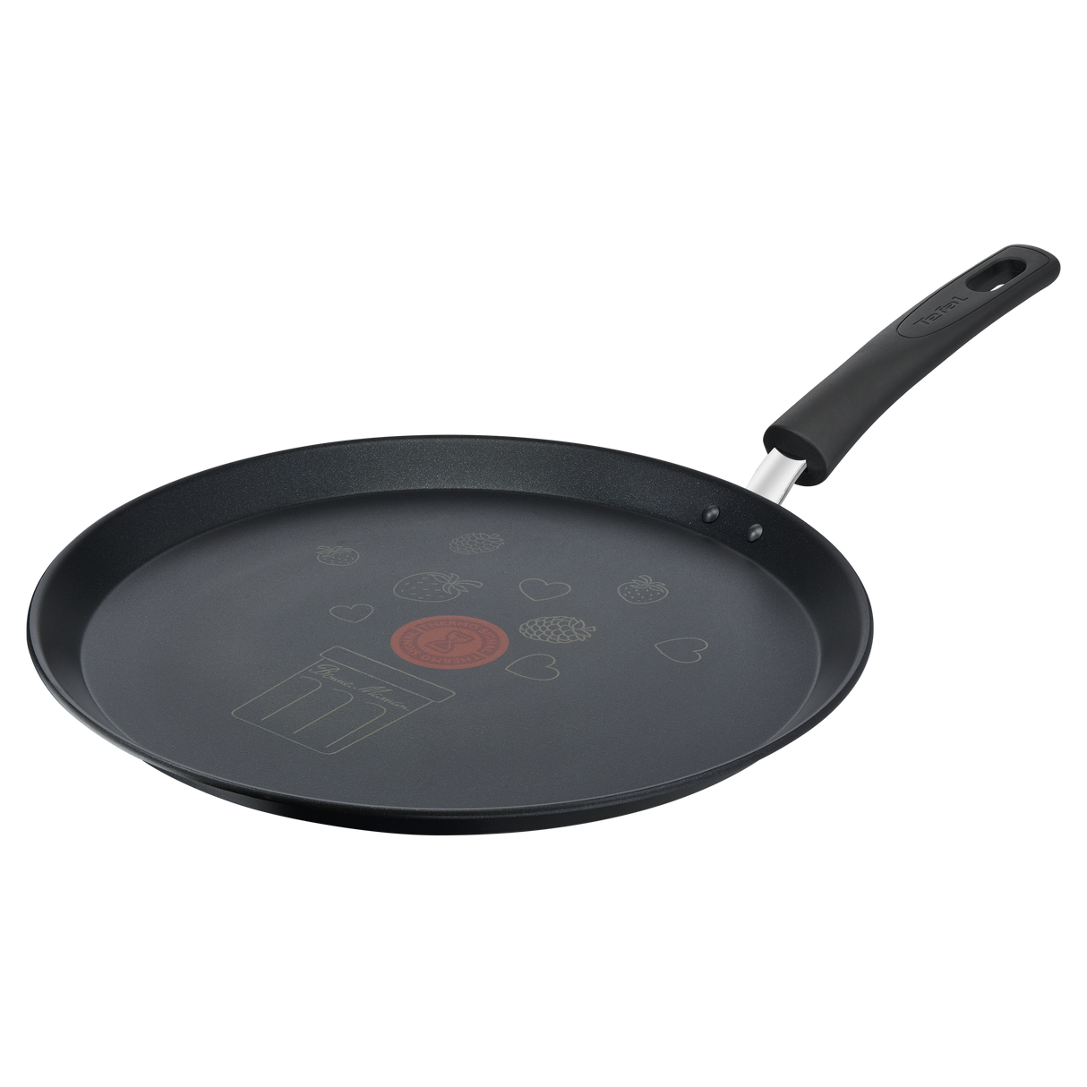 TEFAL Bonne Maman Galettière Induction 32cm E5171602