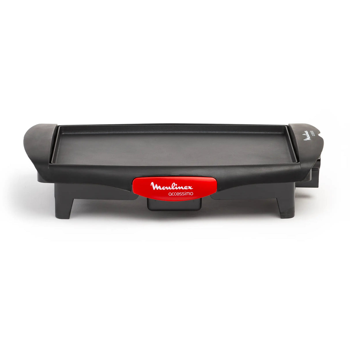 MOULINEX BBQ Grill Plancha CB560811