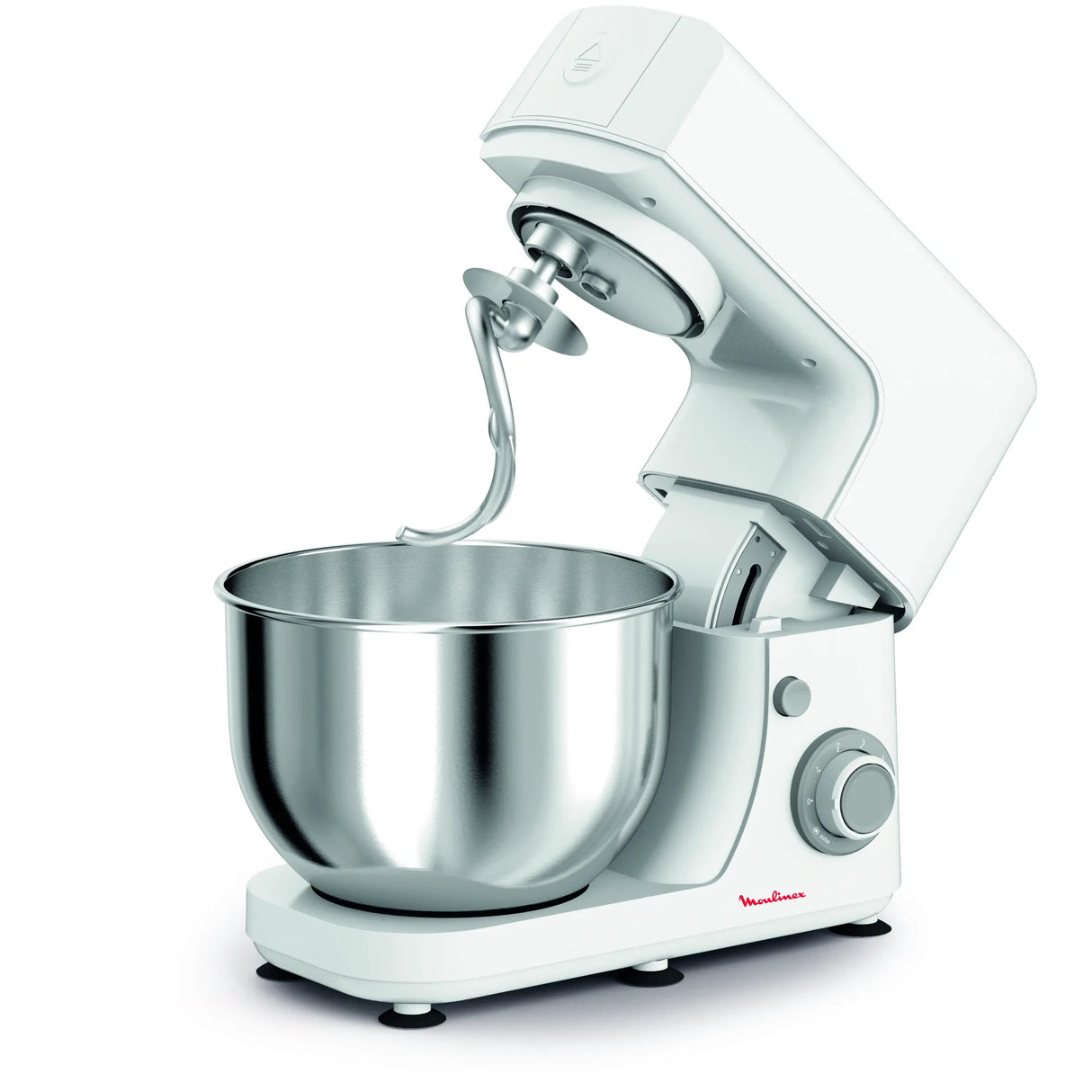 MOULINEX Robot Pâtissier Masterchef Essential 4,8 L QA150110