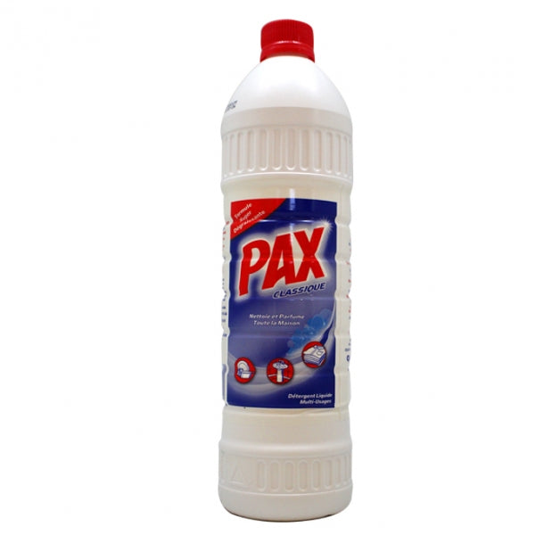 PAX Nettoyant Classic 800 ml