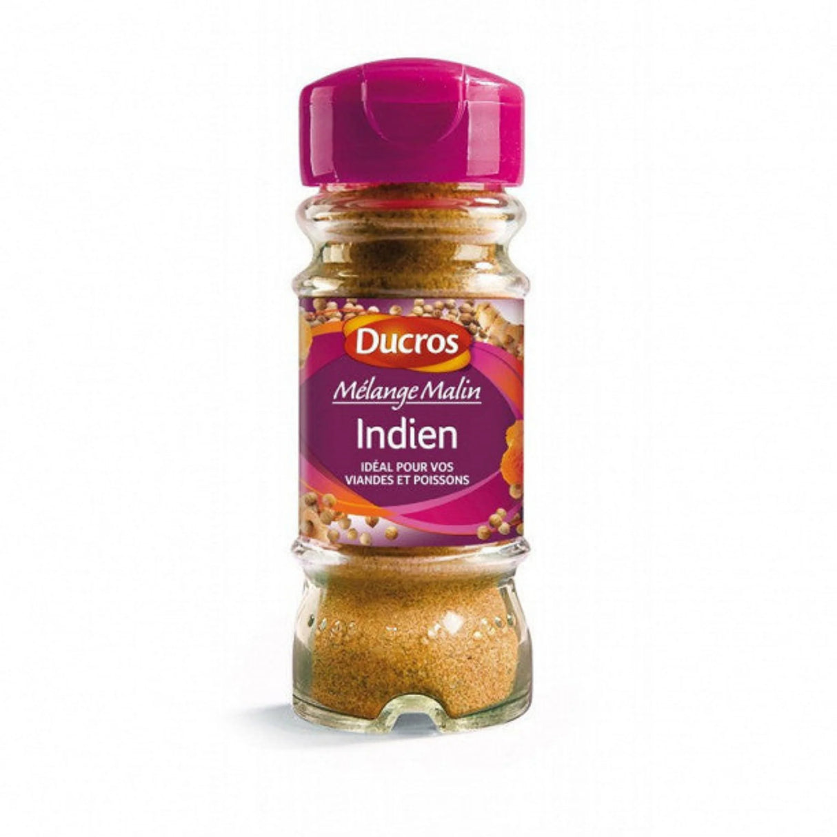 DUCROS Mélange Indien 50 g