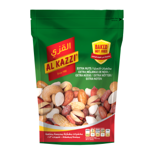 AL KAZZI Mélange de Noix 250 g