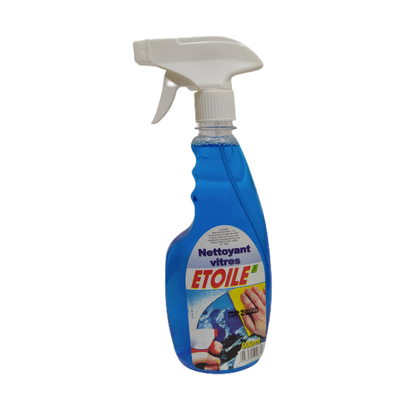 ÉTOILE Nettoyant Vitres 5L