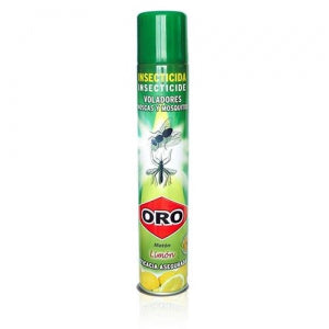 ORO Insecticide Spray 200ml