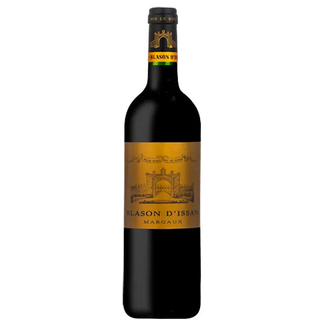 CHÂTEAU D'ISSAN Blason d'Issan Margaux Grand Cru Classé 75cl