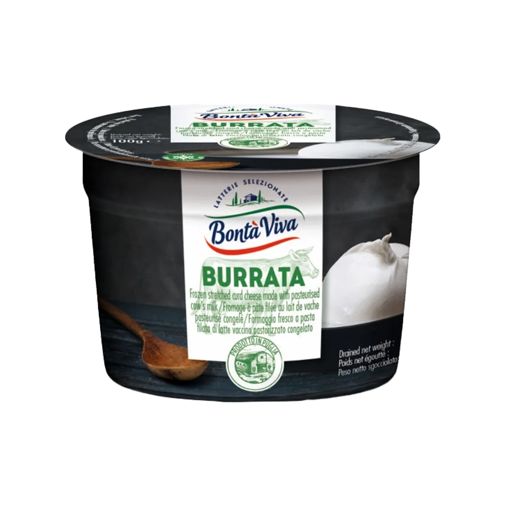 BONTA VIVA Burrata 100g