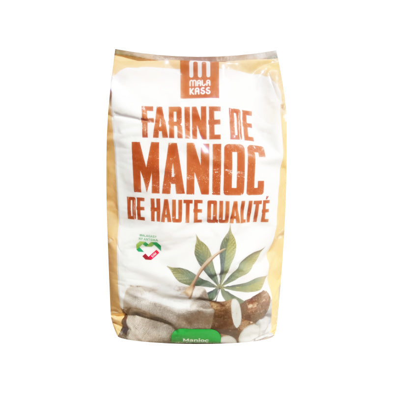 CARREFOUR Farine de Manioc 1 kg