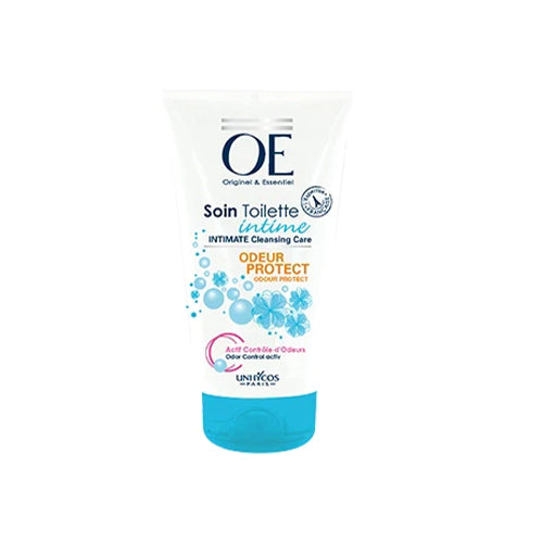 OE Gel Intime Protection Odeurs 150 ml