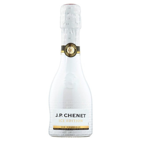 CHENET Mousseux Ice Edition Blanc 75 cl