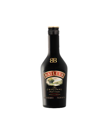 BAILEYS Liqueur Irish Cream 375ml