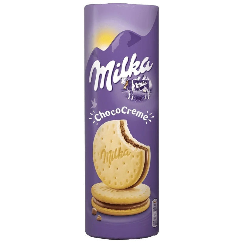 MILKA Choc Pause 260g