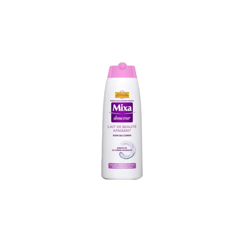 MIXA Lait Corps Douceur 250 ml