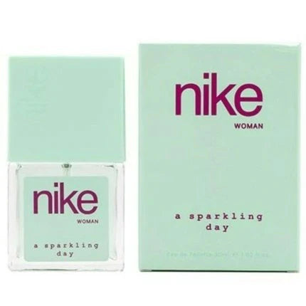 NIKE Sparkling Day Eau de Toilette Femme 30 ml