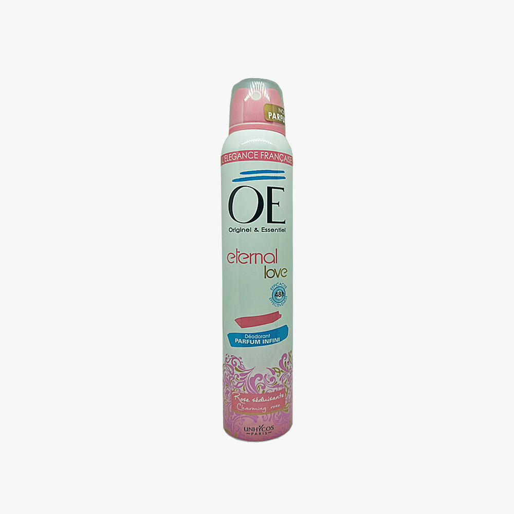 OE Déodorant Eternal Love 200 ml