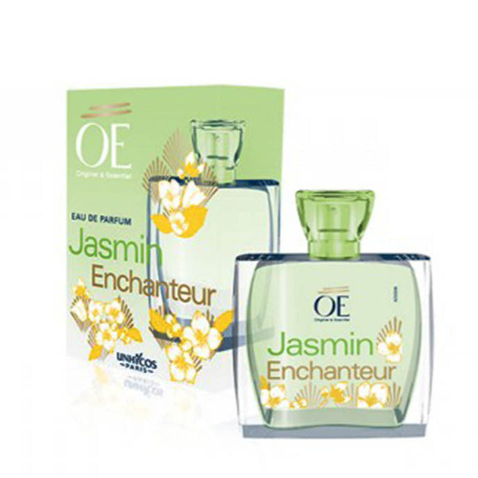 OE Coffret Jasmin Enchanteur EDP 75 ml + Déodorant 200 ml