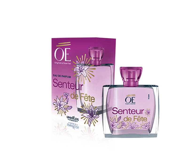 OE Eau de Parfum Senteur de Fête 75 ml