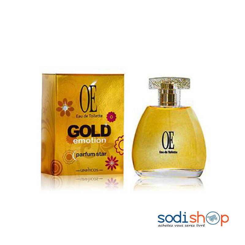 OE Eau de Parfum Eternal Love 75 ml