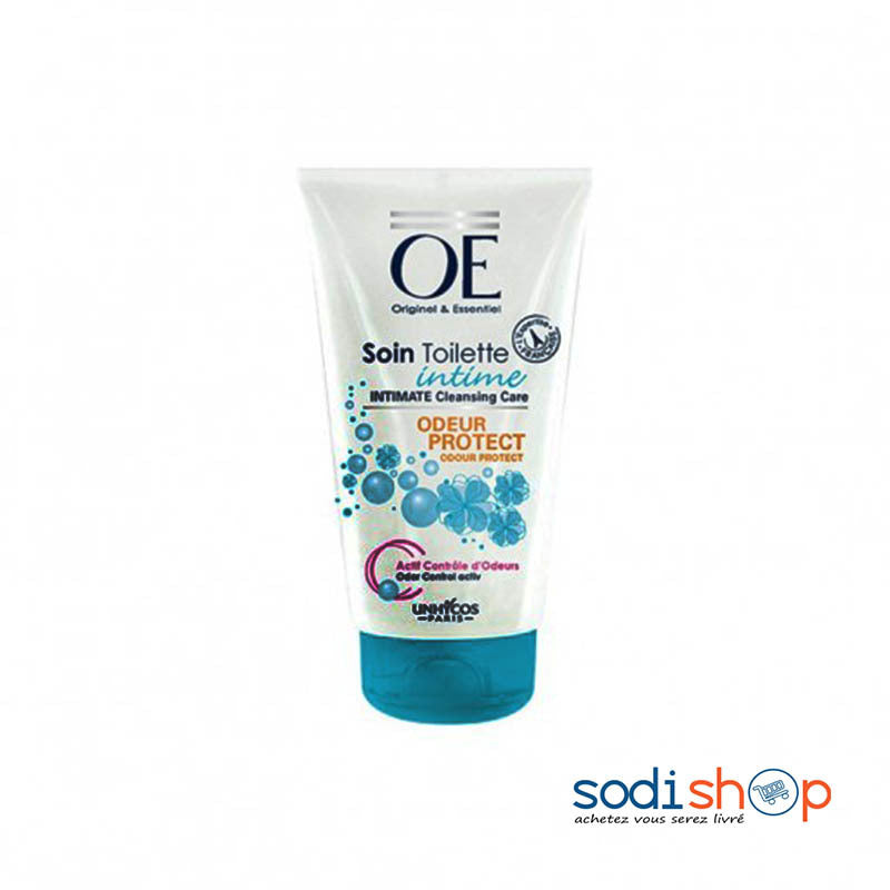 OE Déodorant Intime Protection Odeurs 150 ml