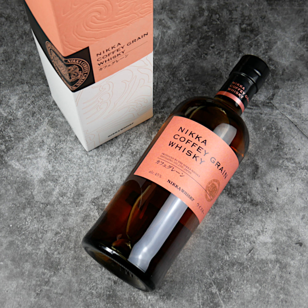 NIKKA Whisky Coffey Grain 70cl