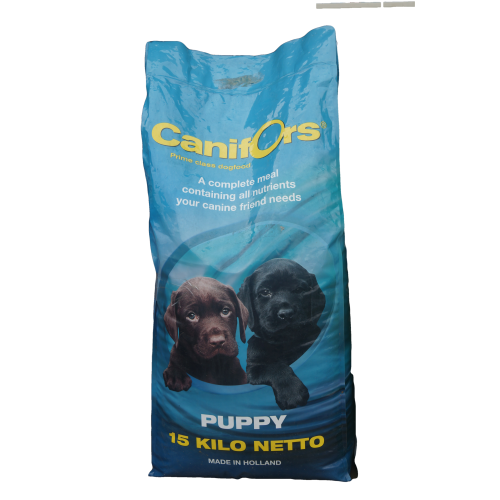 CANIFORS Croquettes Chien Puppy 5kg