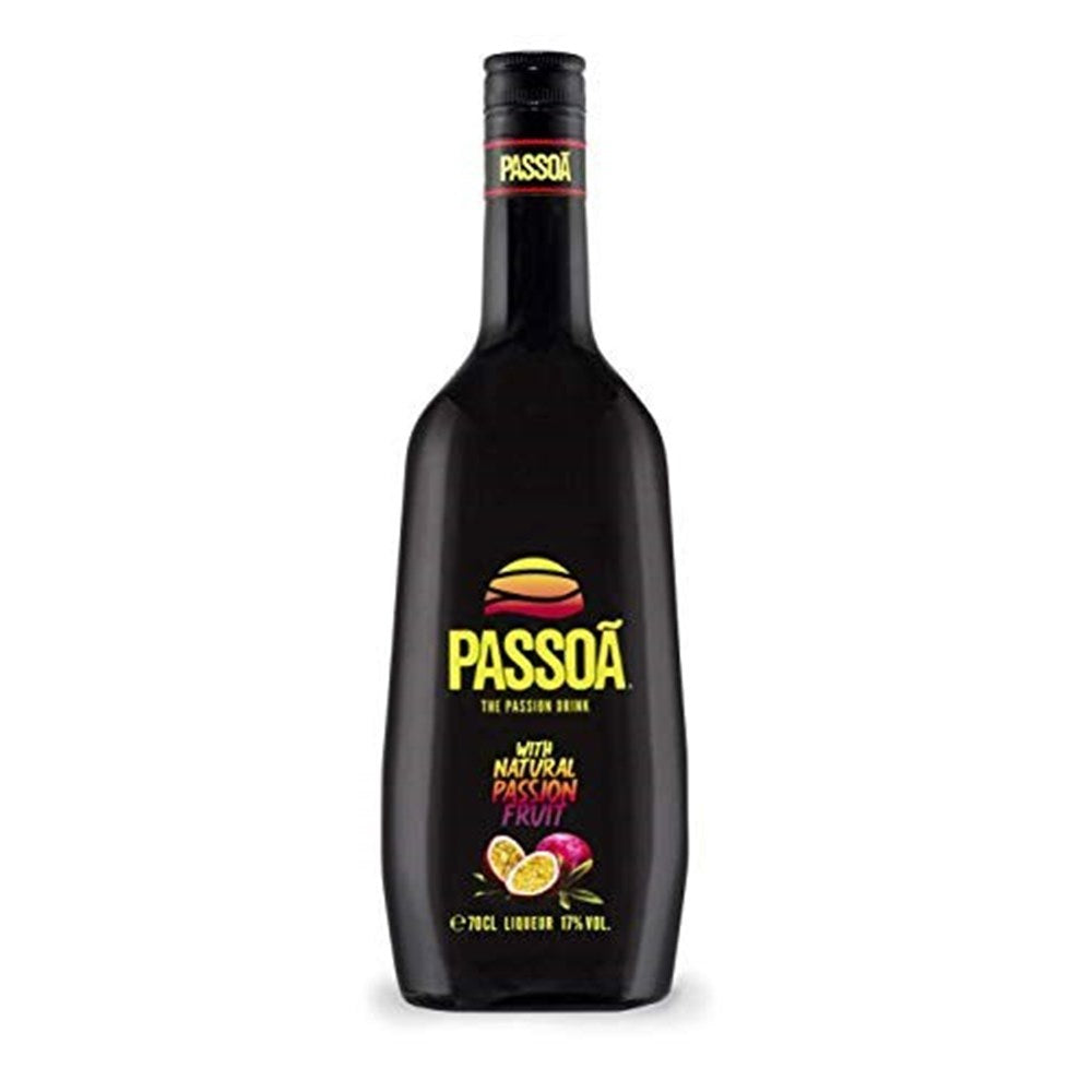 PASSOA Liqueur de Fruit de la Passion 15° 70 cl