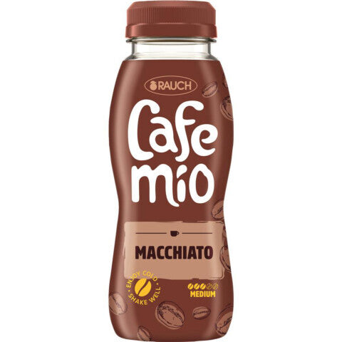 RAUCH Cafemio Macchiato Medium 25cl