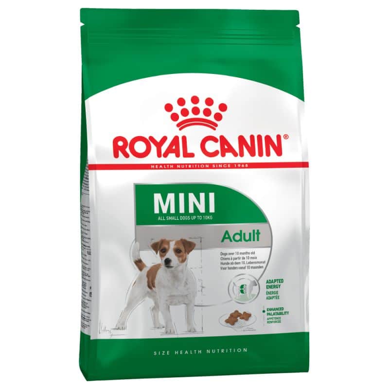 ROYAL CANIN Mini Adult 4kg