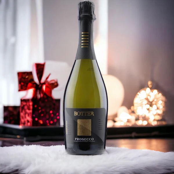 BOTTER Prosecco Extra Dry DOC 75 cl