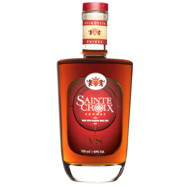 SAINTE CROIX Cognac XO 70cl