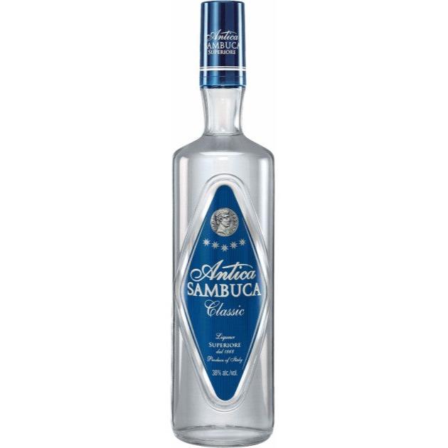 ANTICA Sambuca 70cl